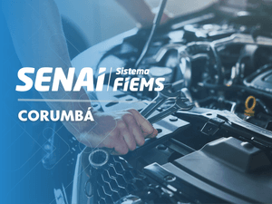 Técnico em Manutenção Automotiva