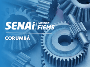 Técnico em Mecânica Industrial