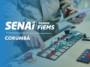 Técnico em Eletromecânica Semipresencial