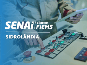 Técnico em Eletromecânica Semipresencial