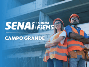 Técnico em Edificações Semipresencial