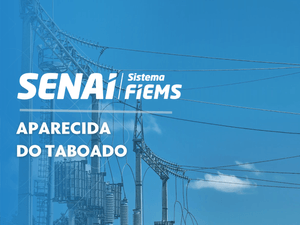 Técnico em Eletrotécnica Semipresencial