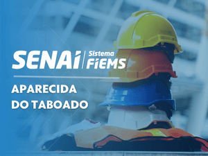 Técnico em Segurança do Trabalho Semipresencial