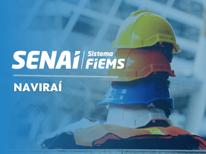 Técnico em Segurança do Trabalho Semipresencial