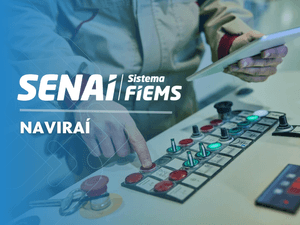 Técnico em Eletromecânica Semipresencial
