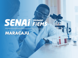 Técnico em Química Semipresencial