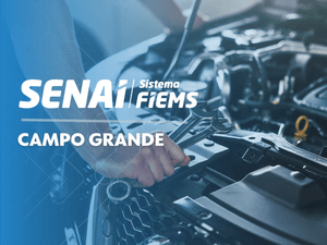 Técnico em Manutenção Automotiva