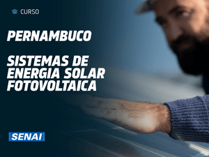 Sistemas de Energia Solar Fotovoltaica – Conceitos e Aplicações