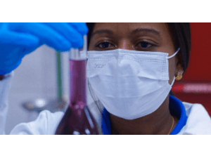 Técnico em Química