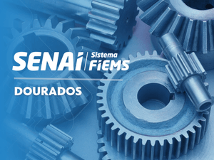 Técnico em Mecânica Industrial Semipresencial