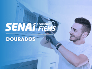 Técnico em Refrigeração e Climatização Semipresencial