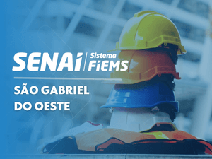 Técnico em Segurança do Trabalho