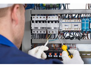 Técnico em Eletrotécnica - Presencial