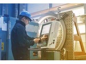 Técnico em Mecânica - Presencial
