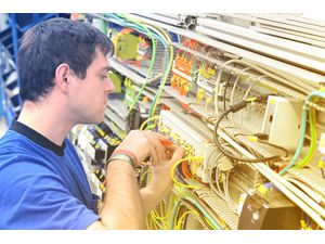Técnico em Eletromecânica - EaD
