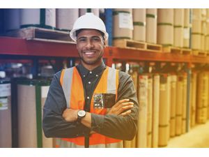 Técnico em Segurança do Trabalho - EaD