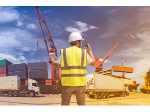 Técnico em Logística - Presencial
