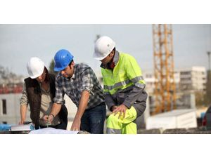 Mestre de obras