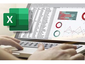 Excel - formação completa