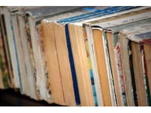 Gerenciamento de informação e arquivos