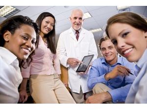 Processos de recursos humanos
