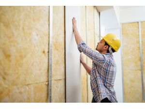 Sistema de Construção a Seco - Drywall