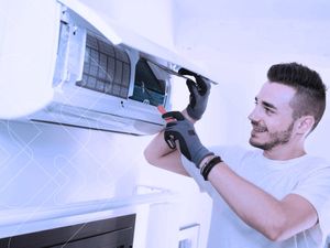 Mecânico de Manutenção em Sistemas de Refrigeração e Climatização