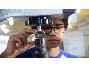 Técnico em mecânica
