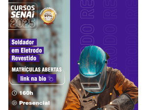 Soldador Eletrodo Revestido