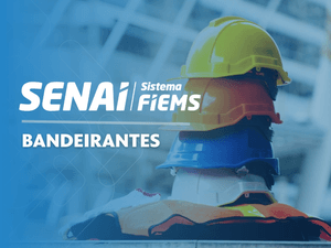 Técnico em Segurança do Trabalho Semipresencial