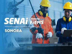 Técnico em Automação Industrial Semipresencial