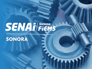 Técnico em Mecânica Industrial Semipresencial