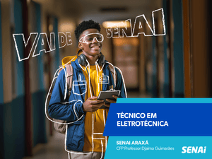 Técnico em Eletrotécnica
