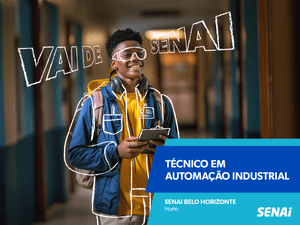 Técnico em Automação Industrial