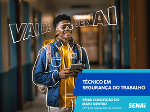 Técnico em Segurança do Trabalho