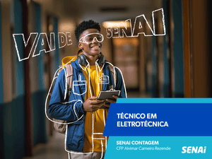 Técnico em Eletrotécnica