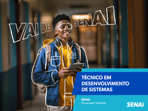 Técnico em Desenvolvimento de Sistemas