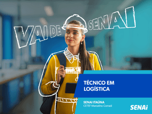 Técnico em Logística