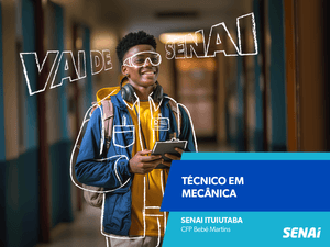 Técnico em Mecânica
