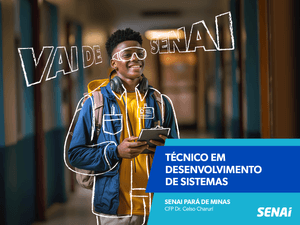 Técnico em Desenvolvimento de Sistemas