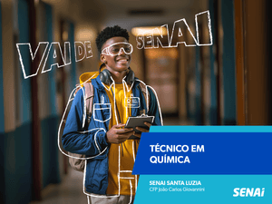 Técnico em Química