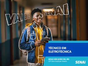 Técnico em Eletrotécnica