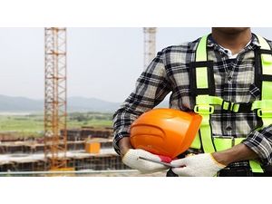 Técnico em edificações