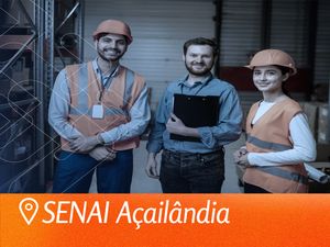 Técnico em Segurança do Trabalho