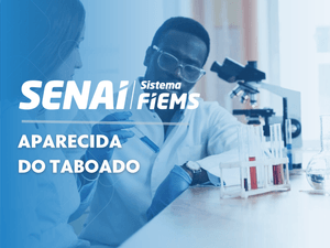 Técnico em Química