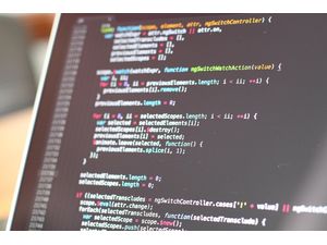 TECNICO EM DESENVOLVIMENTO DE SISTEMAS