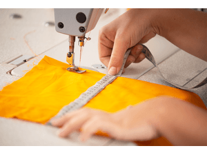 Costureiro sob Medida – Modelagem, Corte e Costura