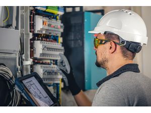 TÉCNICO EM ELETROTÉCNICA