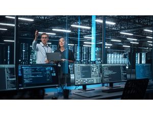 Pós-graduação lato sensu - mba em governança e gestão nas tecnologias da informação