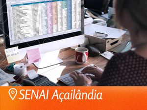 Excel Avançado